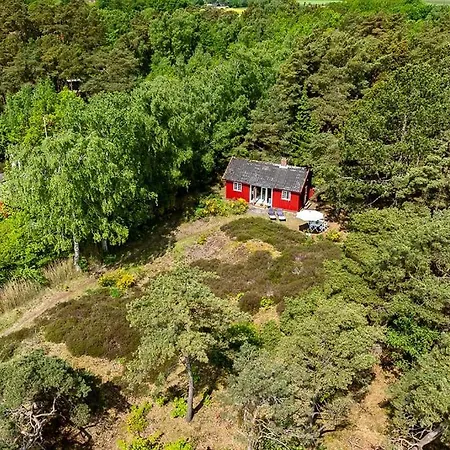 Ferienhaus House From 1936 On Bornholm With 30 M To The Water